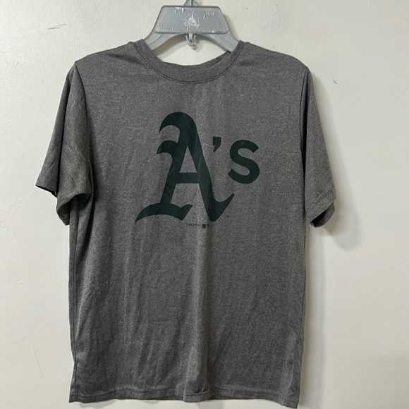 Oakland A’s tee - Picture 1 of 2